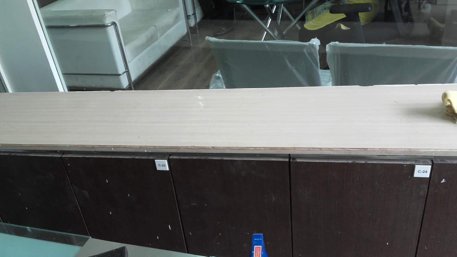 Premium Custom Carpentry
